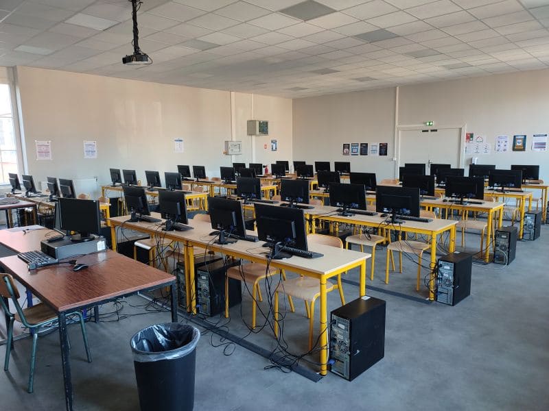 salle